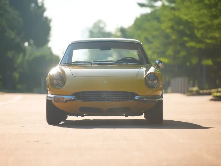 1968 Ferrari 365 GT 2+2 - Image 7 of 31