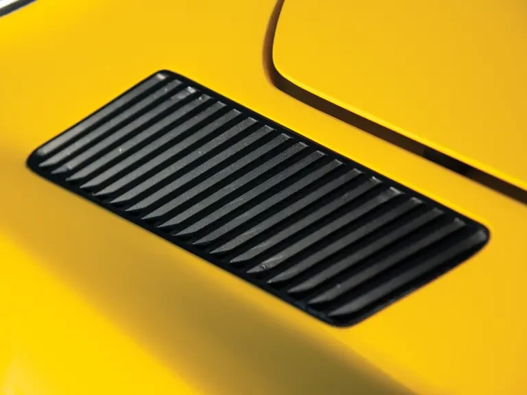 1968 Ferrari 365 GT 2+2 - Image 16 of 31