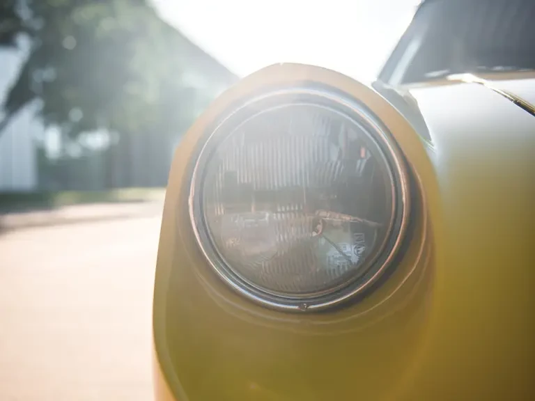 1968 Ferrari 365 GT 2+2 - Image 30 of 31