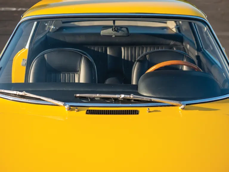 1968 Ferrari 365 GT 2+2 - Image 15 of 31