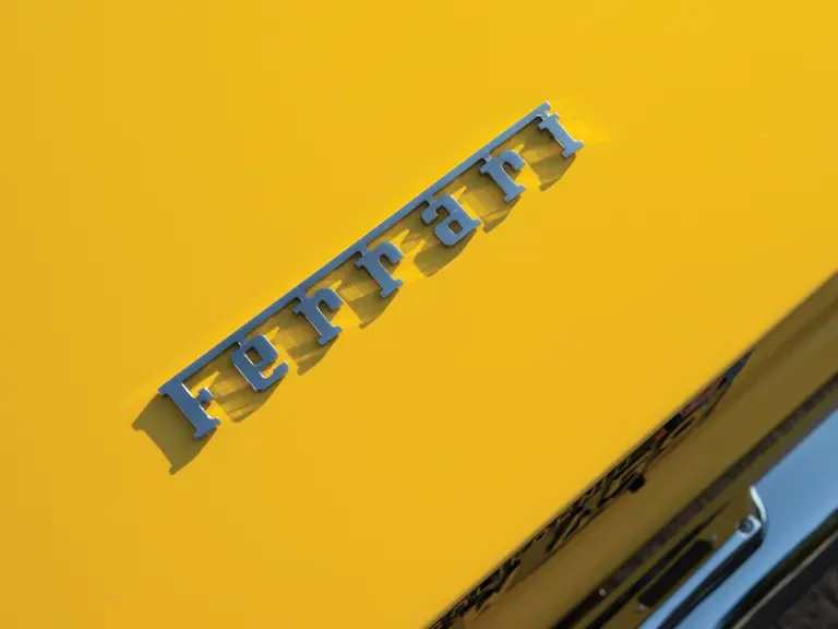 1968 Ferrari 365 GT 2+2 - Image 10 of 31
