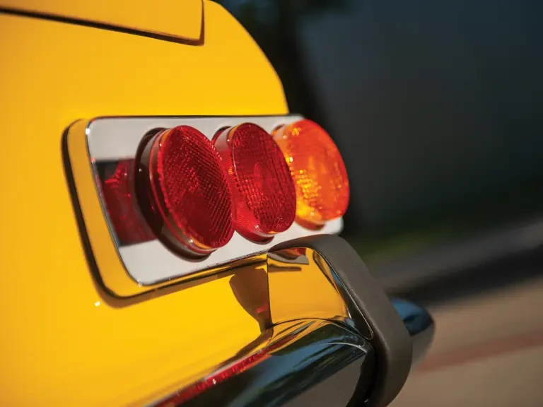 1968 Ferrari 365 GT 2+2 - Image 28 of 31