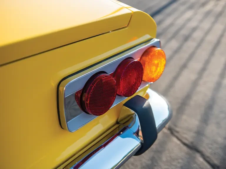 1968 Ferrari 365 GT 2+2 - Image 12 of 31