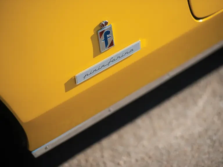 1968 Ferrari 365 GT 2+2 - Image 23 of 31
