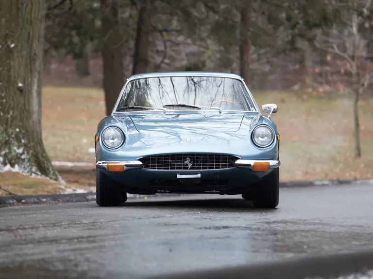 1968 Ferrari 365 GT 2+2 - Image 16 of 20