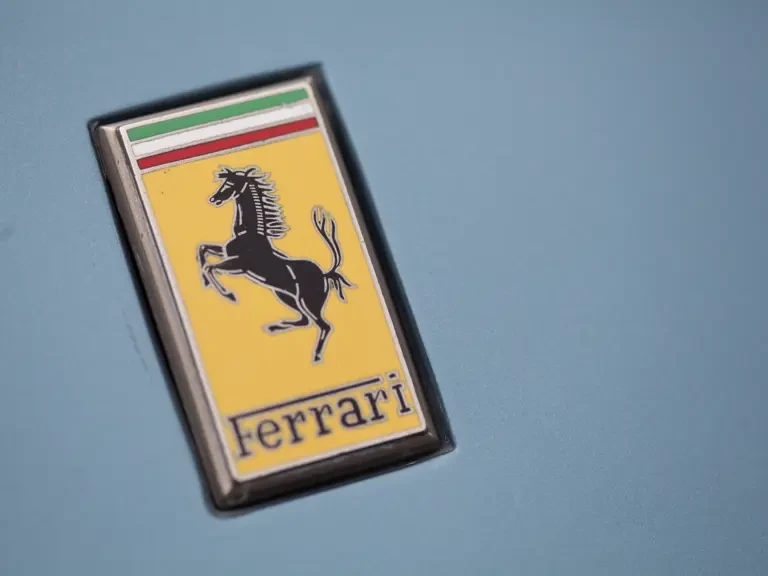 1968 Ferrari 365 GT 2+2 - Image 6 of 20