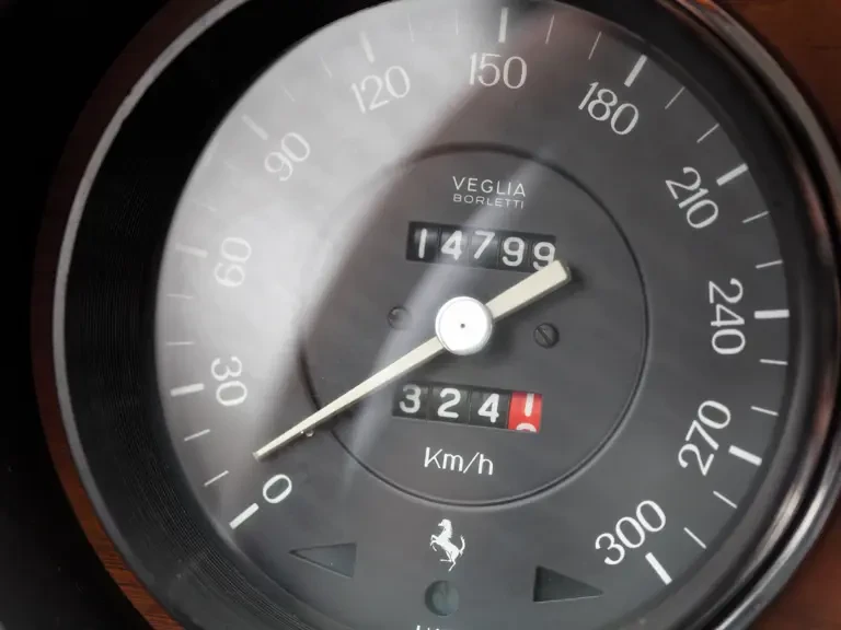 1968 Ferrari 365 GT 2+2 - Image 12 of 20