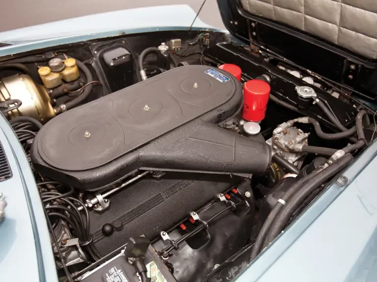 1968 Ferrari 365 GT 2+2 - Image 20 of 20
