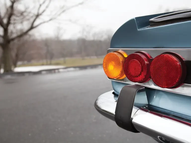 1968 Ferrari 365 GT 2+2 - Image 10 of 20