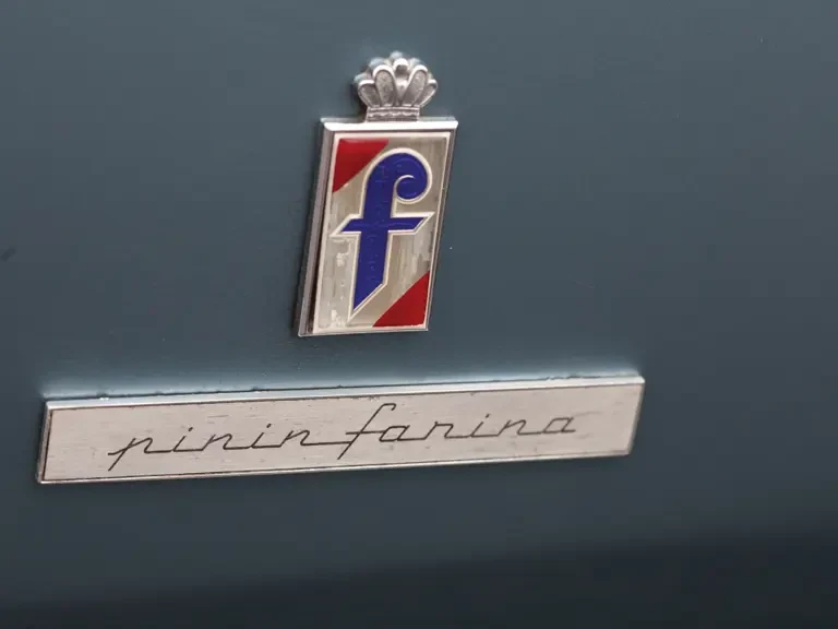 1968 Ferrari 365 GT 2+2 - Image 7 of 20