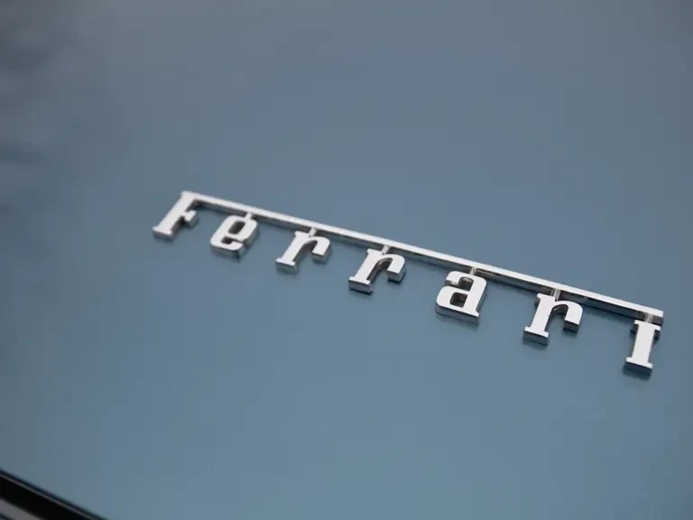 1968 Ferrari 365 GT 2+2 - Image 18 of 20