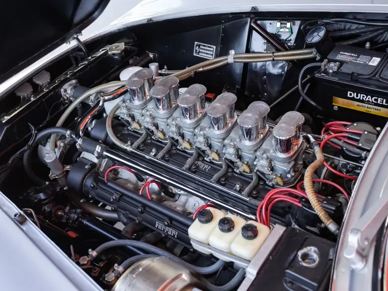 1968 Ferrari Daytona Berlinetta - Image 4 of 31