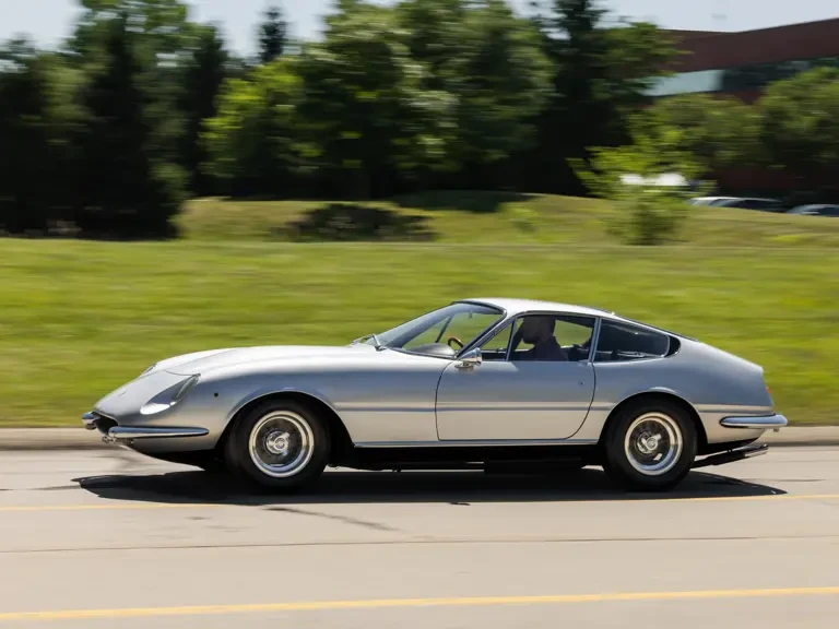 1968 Ferrari Daytona Berlinetta - Image 10 of 31