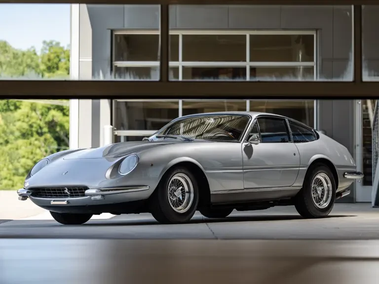 1968 Ferrari Daytona Berlinetta - Image 2 of 31