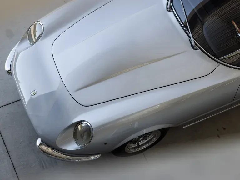 1968 Ferrari Daytona Berlinetta - Image 30 of 31