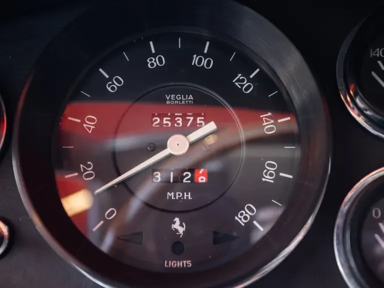 1968 Ferrari Daytona Berlinetta - Image 15 of 31