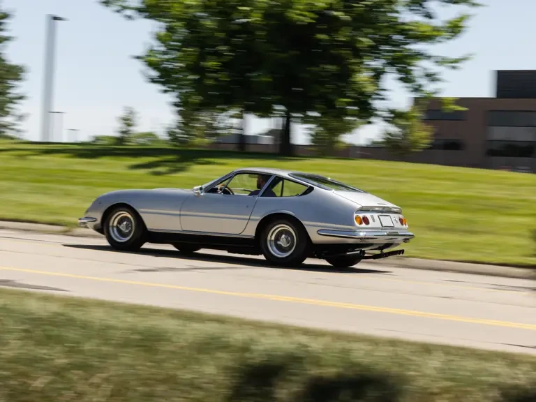 1968 Ferrari Daytona Berlinetta - Image 11 of 31