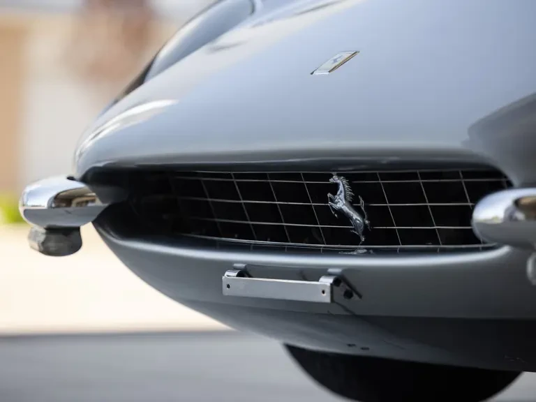1968 Ferrari Daytona Berlinetta - Image 31 of 31
