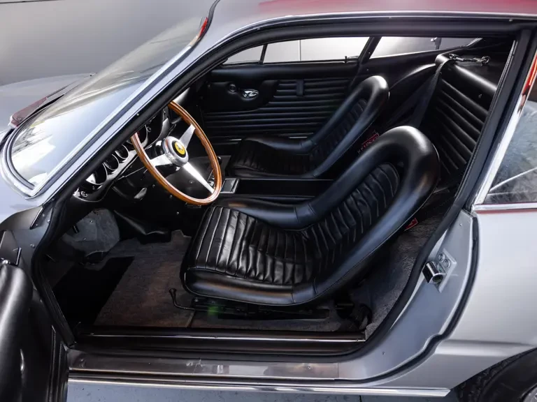 1968 Ferrari Daytona Berlinetta - Image 18 of 31