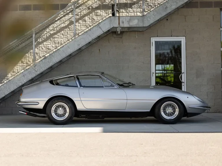 1968 Ferrari Daytona Berlinetta - Image 6 of 31