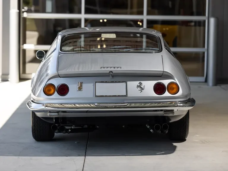 1968 Ferrari Daytona Berlinetta - Image 9 of 31
