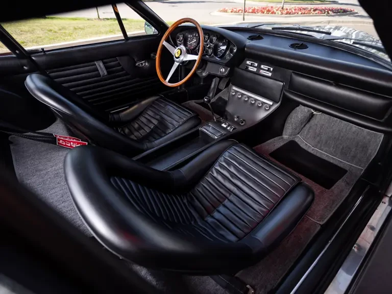 1968 Ferrari Daytona Berlinetta - Image 12 of 31