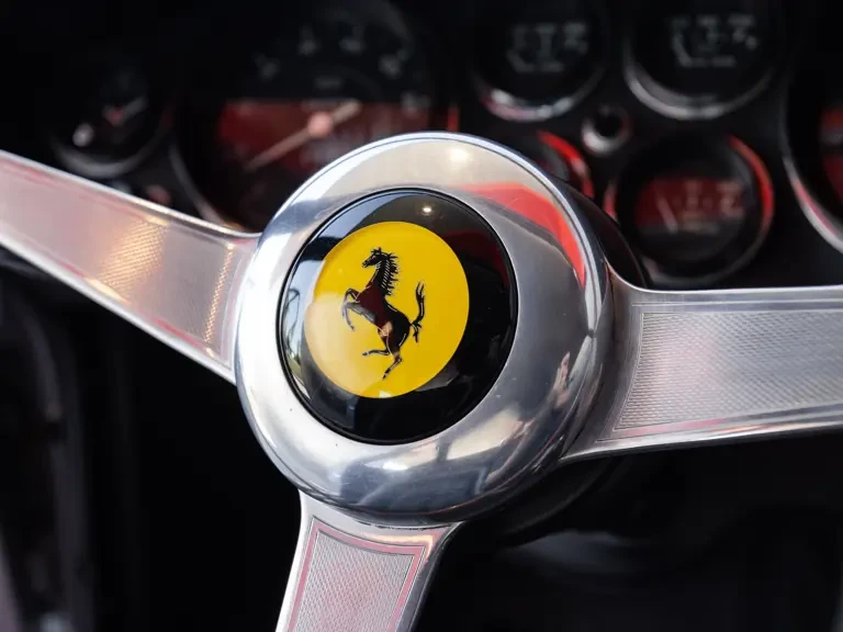 1968 Ferrari Daytona Berlinetta - Image 13 of 31