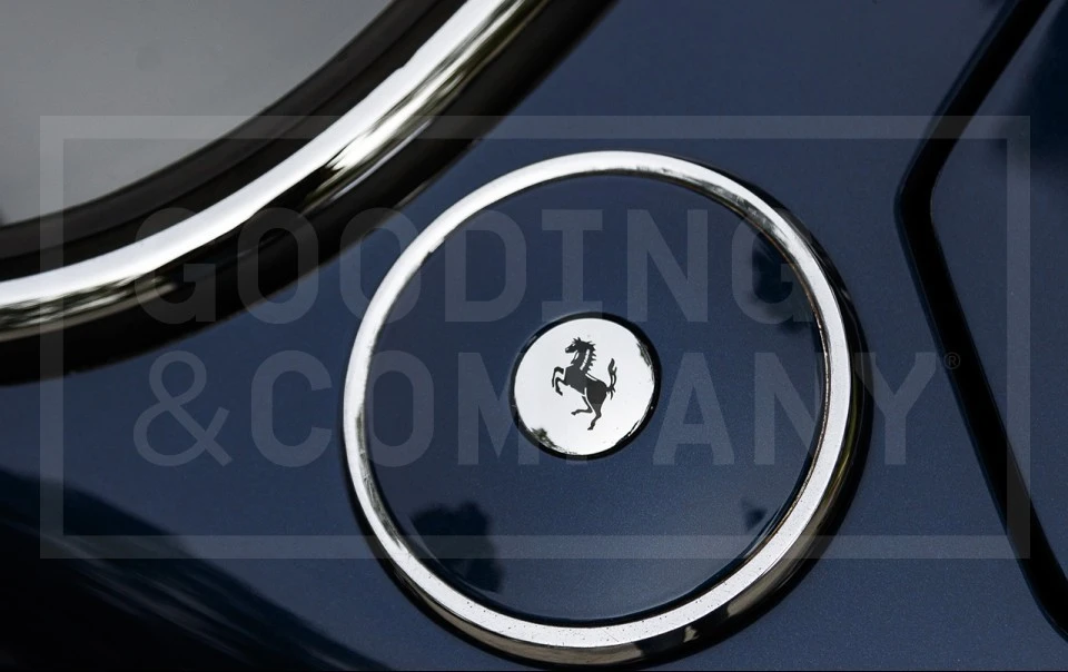 1968 Ferrari 365 GTC & GTS - Image 8 of 13