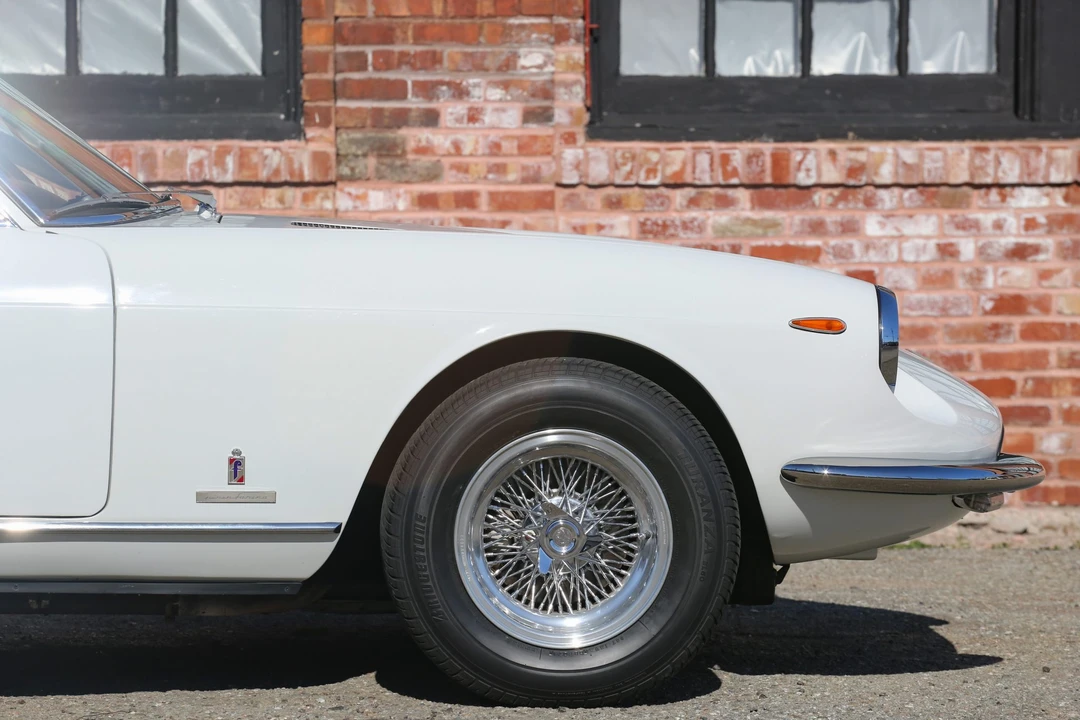1968 Ferrari 365 GTC & GTS - Image 31 of 31