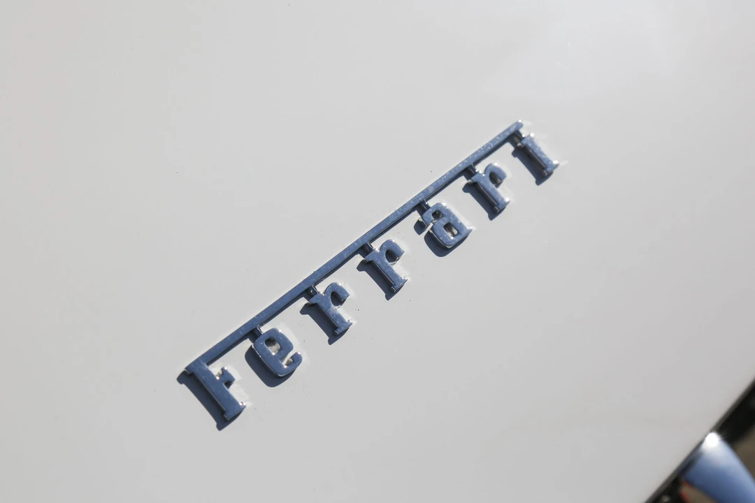 1968 Ferrari 365 GTC & GTS - Image 20 of 31