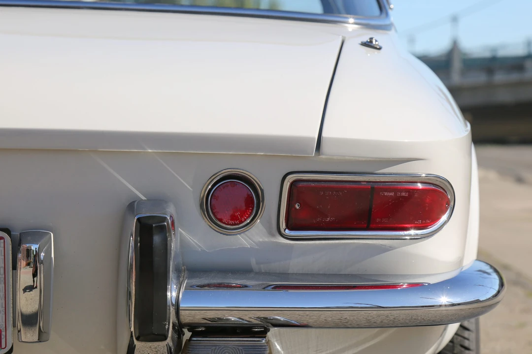 1968 Ferrari 365 GTC & GTS - Image 22 of 31