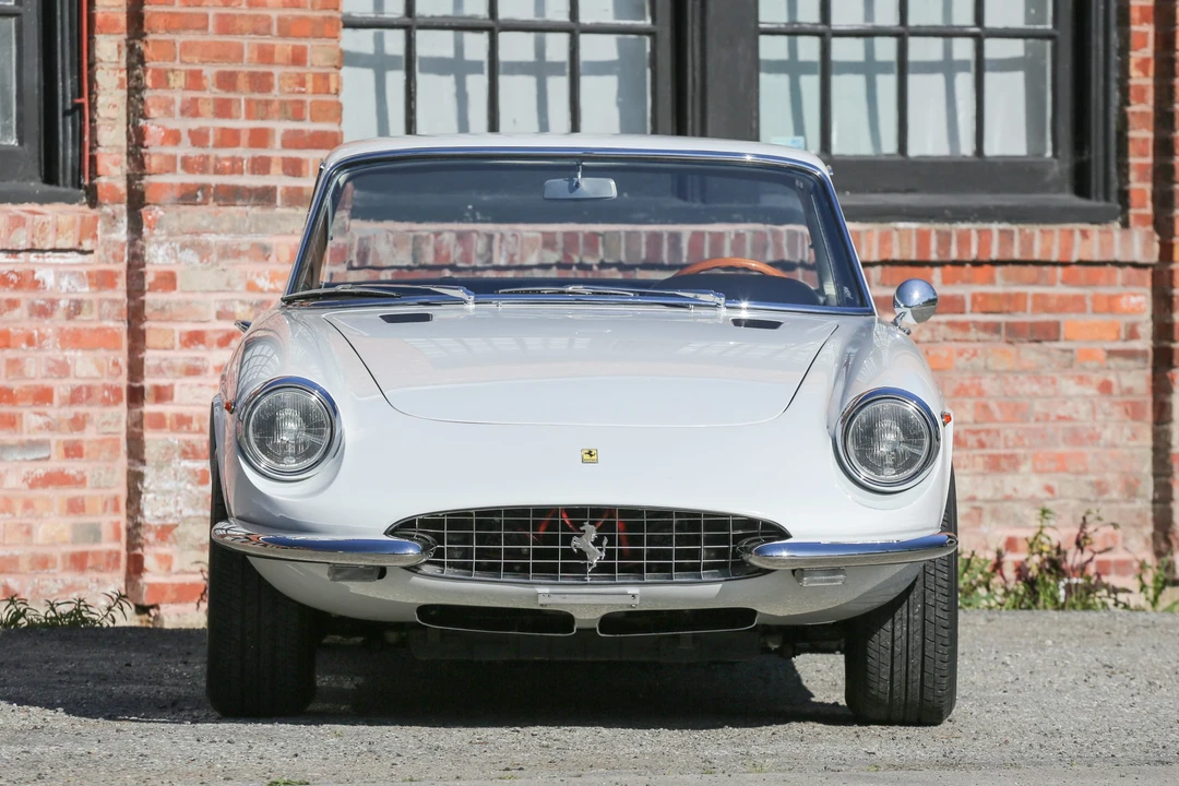 1968 Ferrari 365 GTC & GTS - Image 5 of 31
