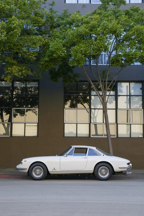 1968 Ferrari 365 GTC & GTS - Image 12 of 31