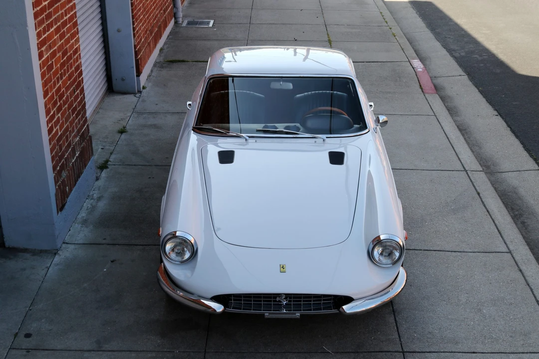 1968 Ferrari 365 GTC & GTS - Image 6 of 31