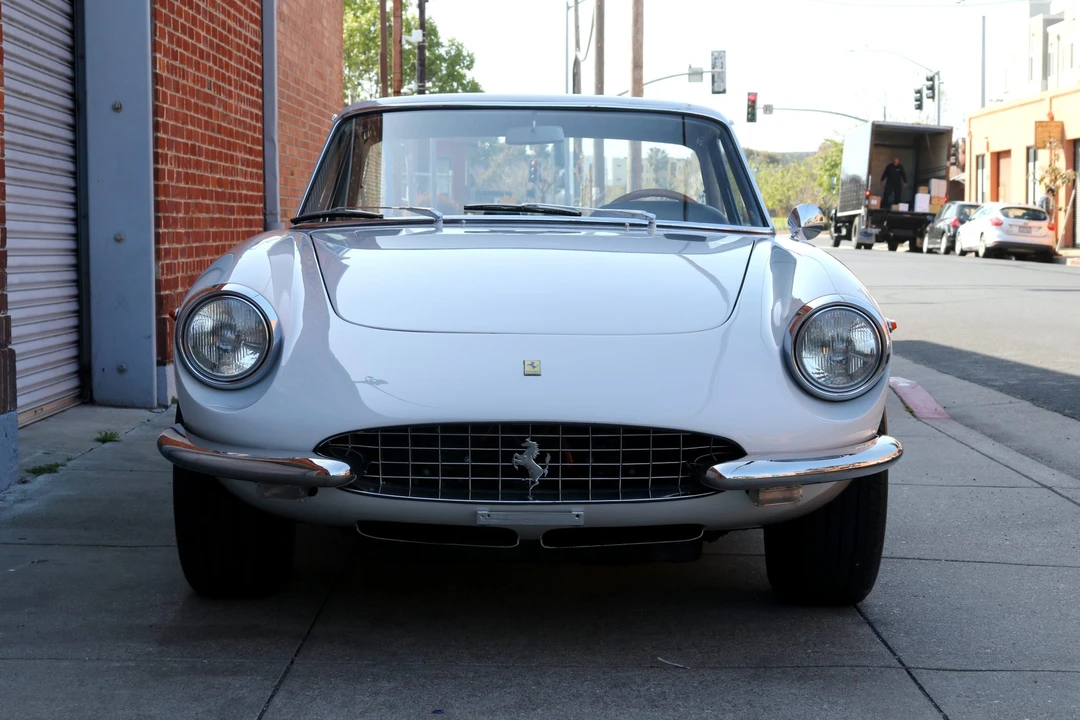 1968 Ferrari 365 GTC & GTS - Image 7 of 31
