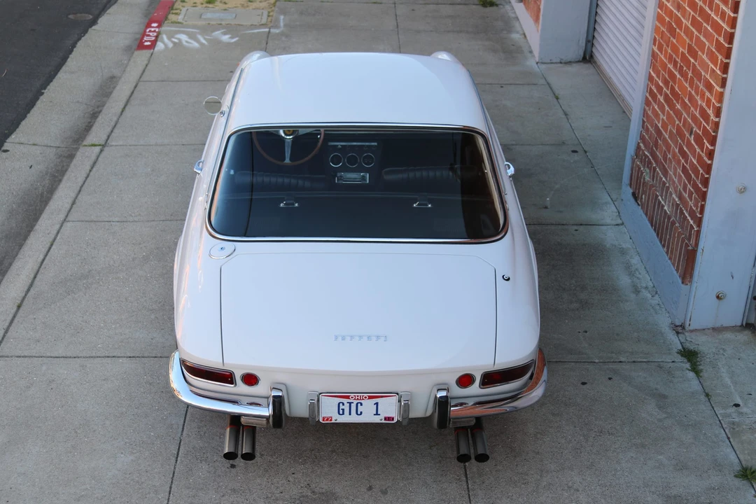 1968 Ferrari 365 GTC & GTS - Image 18 of 31