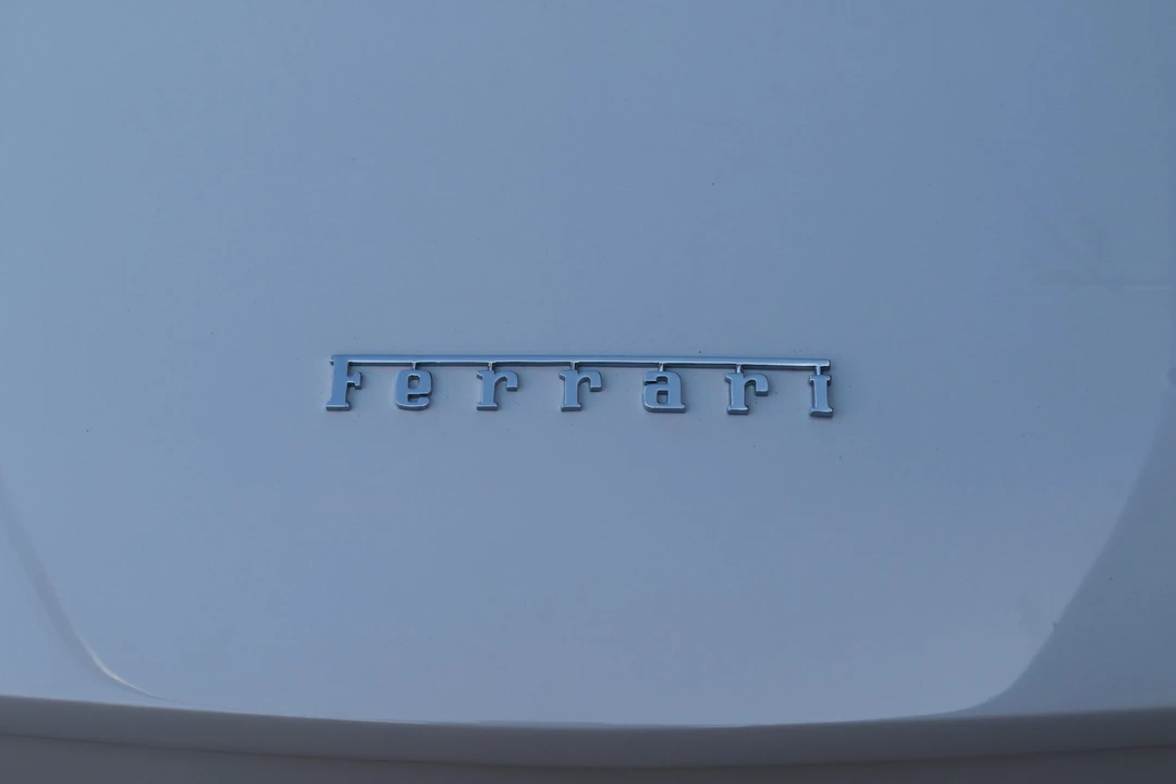 1968 Ferrari 365 GTC & GTS - Image 21 of 31