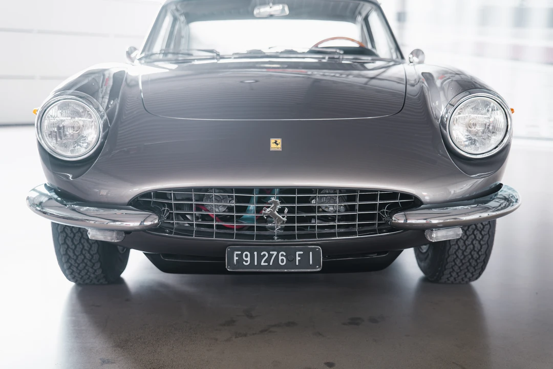 1968 Ferrari 365 GTC & GTS - Image 29 of 31