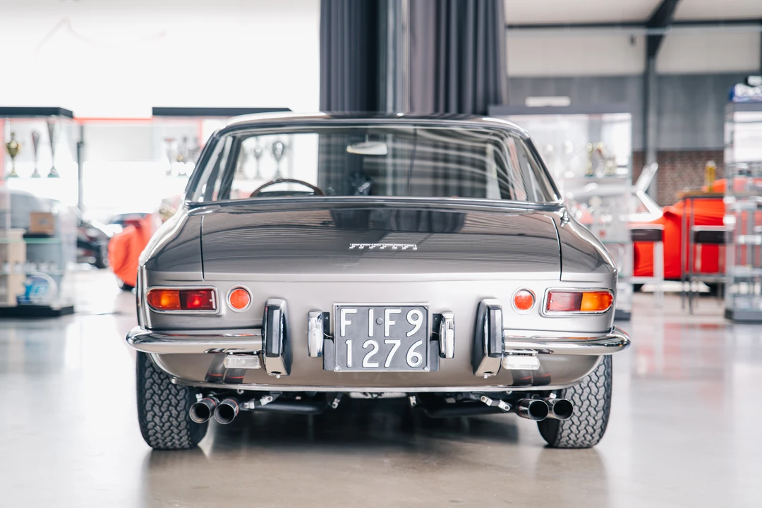 1968 Ferrari 365 GTC & GTS - Image 14 of 31