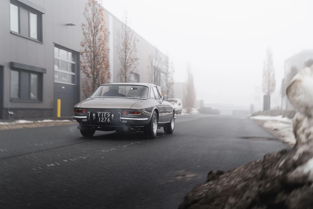 1968 Ferrari 365 GTC & GTS - Image 21 of 31