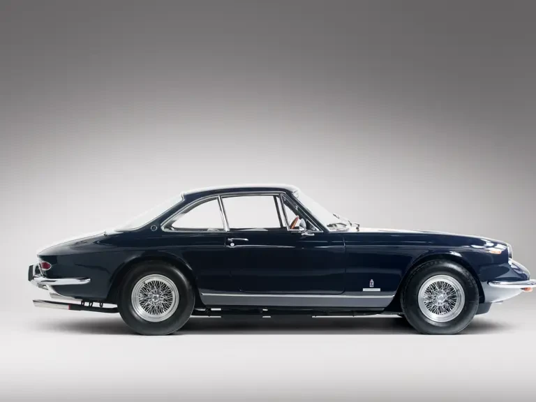 1968 Ferrari 365 GTC & GTS - Image 6 of 18
