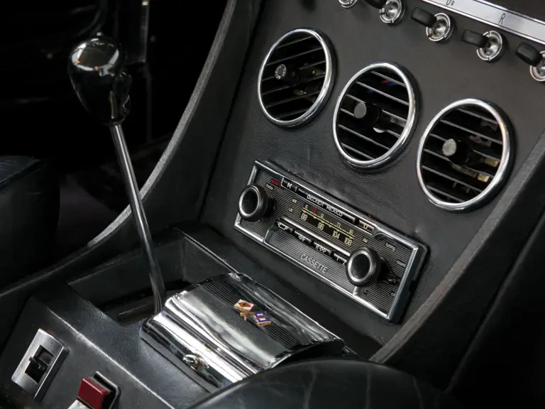 1968 Ferrari 365 GTC & GTS - Image 16 of 18