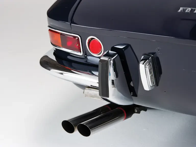 1968 Ferrari 365 GTC & GTS - Image 11 of 18