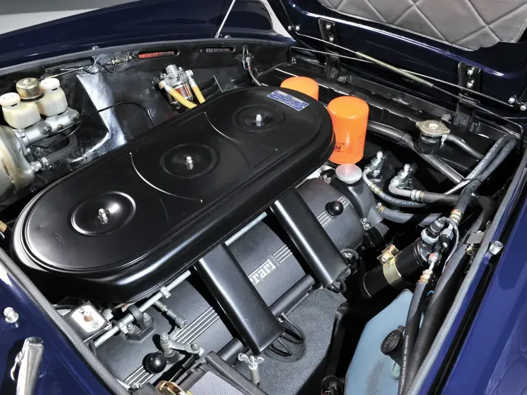 1968 Ferrari 365 GTC & GTS - Image 14 of 18