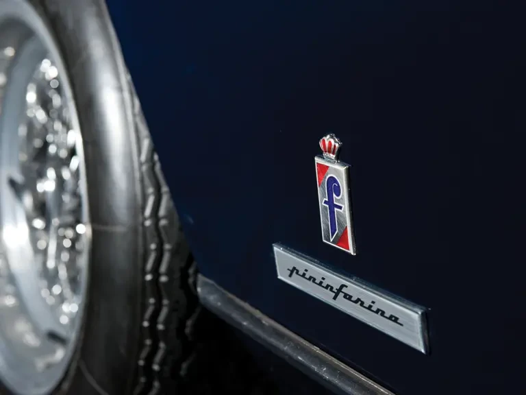 1968 Ferrari 365 GTC & GTS - Image 8 of 18