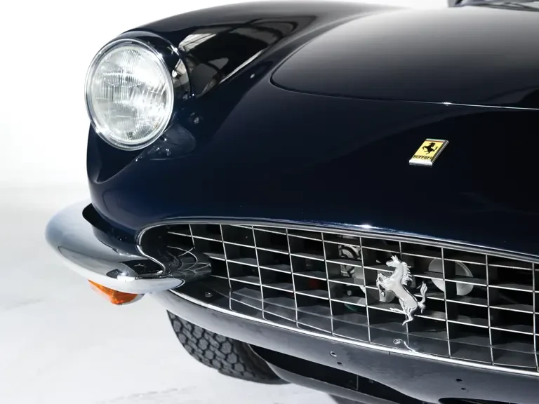 1968 Ferrari 365 GTC & GTS - Image 7 of 18