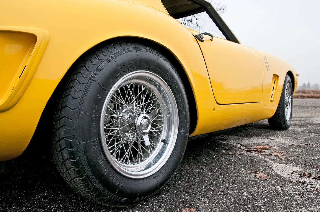 1968 Ferrari Replica - Image 3 of 15