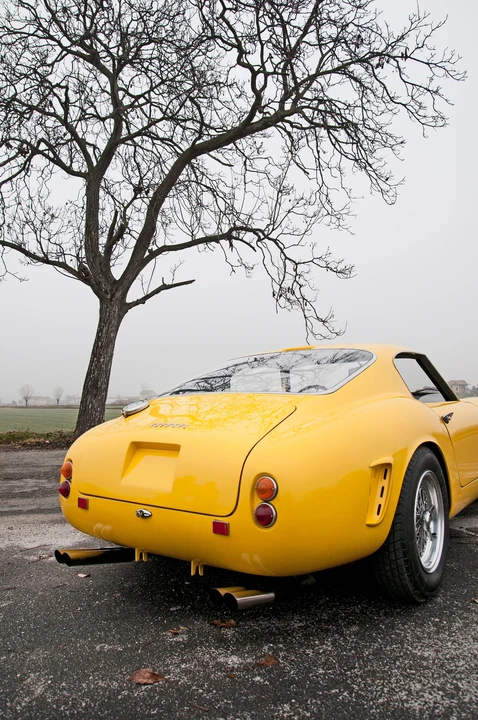1968 Ferrari Replica - Image 4 of 15