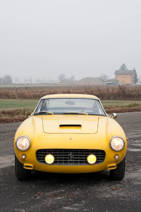 1968 Ferrari Replica - Image 14 of 15