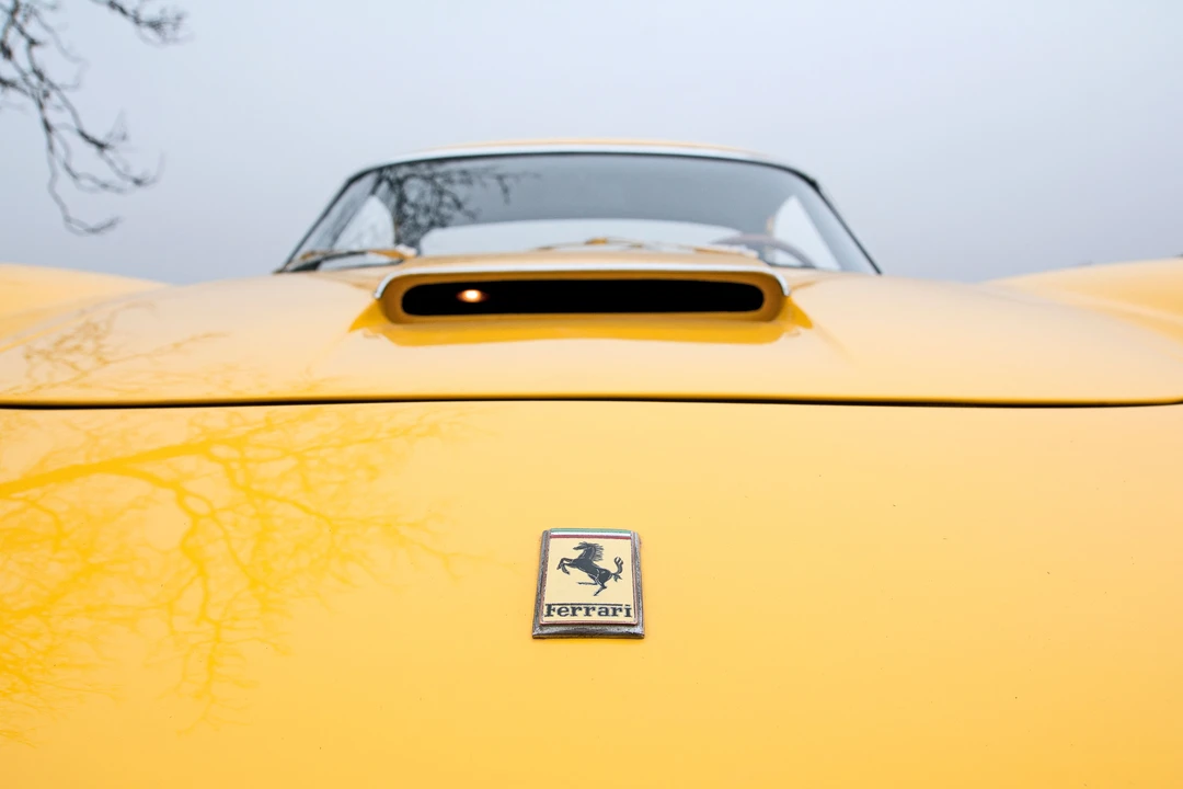 1968 Ferrari Replica - Image 12 of 15